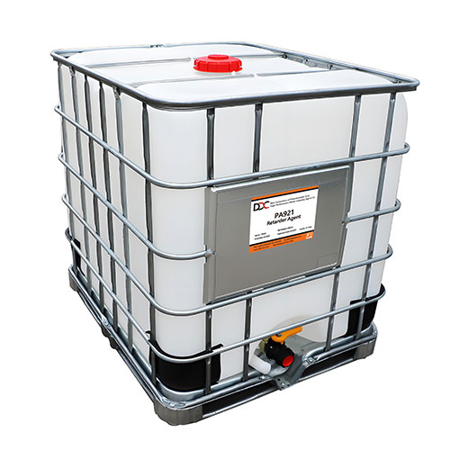 PA921 Highly Effective Water Reducing Agent